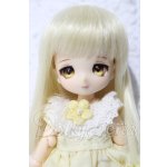 画像: DOLLCE/ミニスウィーツドール ローズマリー A-26-05-13-1096-TN-ZU