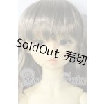 画像: SD女の子/スタンダードナナ U-26-05-13-217-TN-ZU