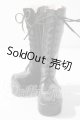 画像: SDGrB＆SD13男の子/OF:靴 U-26-05-27-167-TN-ZU