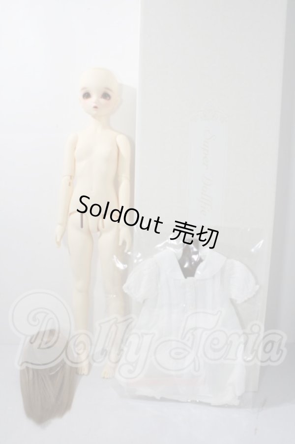 画像5: SD女の子/スタンダードモデルえな U-26-05-13-220-TN-ZU (5)