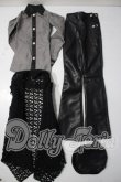 画像1: SDGrB＆SD13男の子/OF:衣装セット U-26-05-20-150-TN-ZU (1)