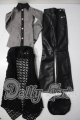 画像: SDGrB＆SD13男の子/OF:衣装セット U-26-05-20-150-TN-ZU