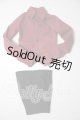 画像: SDGrB＆SD13男の子/OF:衣装セット U-26-05-20-147-TN-ZU