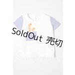 画像: SD13BOY/：Tシャツ U-26-05-20-160-TN-ZU