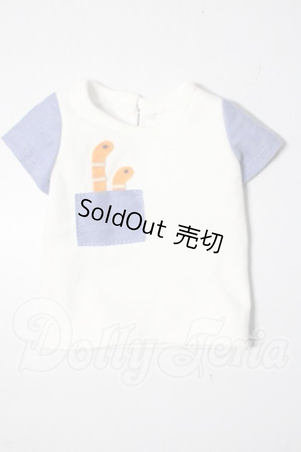 画像1: SD13BOY/：Tシャツ U-26-05-20-160-TN-ZU (1)