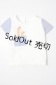 画像: SD13BOY/：Tシャツ U-26-05-20-160-TN-ZU
