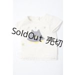 画像: SD13BOY/:Tシャツ U-26-05-20-156-TN-ZU