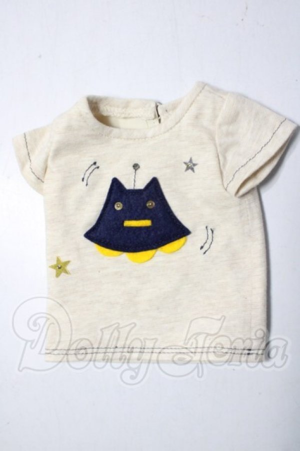 画像1: SD13BOY/：Tシャツ U-26-05-20-156-TN-ZU (1)