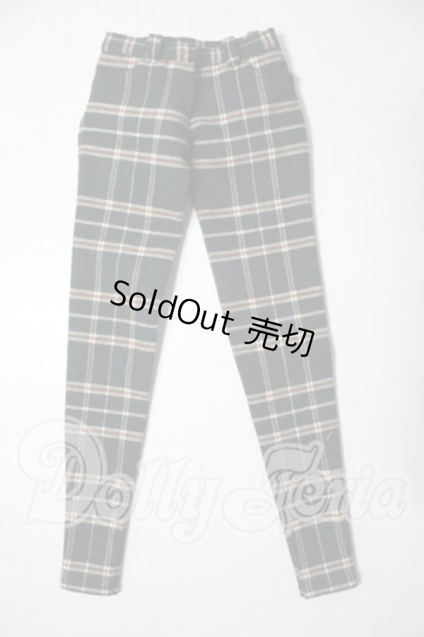 画像1: SD/OF:パンツ U-26-05-20-153-TN-ZU (1)