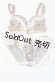 画像: SD/OF:下着 U-26-05-27-179-TN-ZU