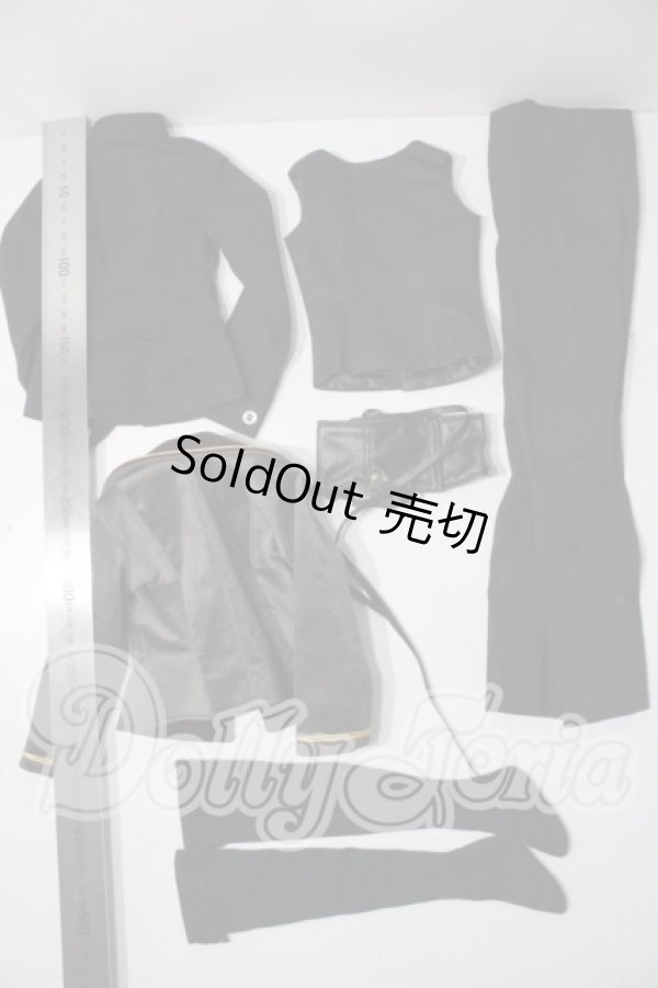 画像2: SDGrB＆SD13男の子/OF:衣装セット U-26-05-20-148-TN-ZU (2)