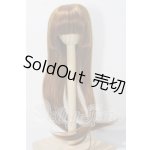 画像: 7-8inch/ウィッグ U-26-05-20-029-TN-ZU