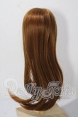 画像2: 7-8inch/ウィッグ U-26-05-20-029-TN-ZU (2)
