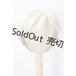 画像: 8-9inch/ウィッグ U-26-05-20-011-TN-ZU