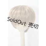 画像: 8-9inch/ウィッグ U-26-05-20-013-TN-ZU
