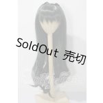 画像: 9-10inch/ウィッグ U-26-05-20-012-TN-ZU