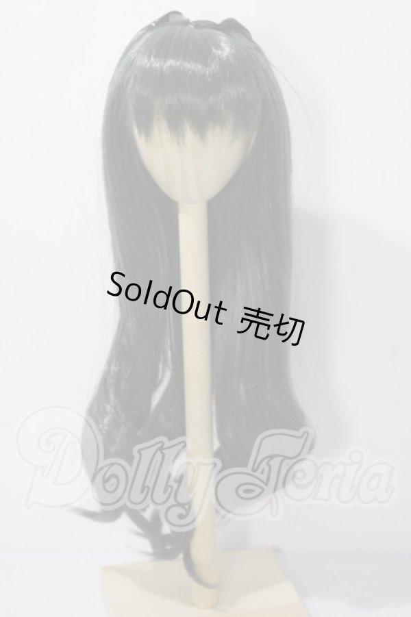 画像1: 9-10inch/ウィッグ U-26-05-20-012-TN-ZU (1)