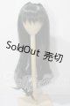 画像: 9-10inch/ウィッグ U-26-05-20-012-TN-ZU