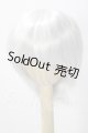 画像: 9-10inch/ウィッグ U-26-05-20-044-TN-ZU