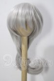 画像1: 9-10inch/ウィッグ U-26-05-20-004-TN-ZU (1)