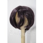 画像: 9-10inch/ウィッグ U-26-05-20-005-TN-ZU