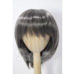 画像: 9-10inch/ウィッグ U-26-05-20-016-TN-ZU