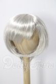 画像1: 9-10inch/ウィッグ U-26-05-20-022-TN-ZU (1)