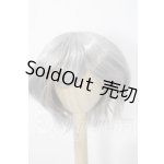 画像: 8-9inch/ウィッグ U-26-05-20-021-TN-ZU