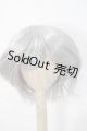 画像: 8-9inch/ウィッグ U-26-05-20-021-TN-ZU