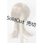 画像: 8-9inch/ウィッグ U-26-05-20-024-TN-ZU