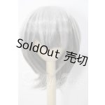 画像: 8-9inch/ウィッグ U-26-05-20-018-TN-ZU