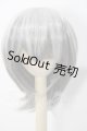 画像: 8-9inch/ウィッグ U-26-05-20-018-TN-ZU