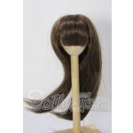画像: 6-7inch/ウィッグ U-26-05-20-042-TN-ZU