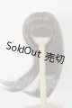 画像: 6-7inch/ウィッグ U-26-05-20-042-TN-ZU