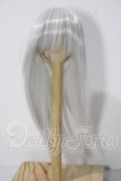 画像1: 6-7inch/ウィッグ U-26-05-20-003-TN-ZU (1)