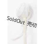 画像: 7-8inch/ウィッグ U-26-05-20-020-TN-ZU