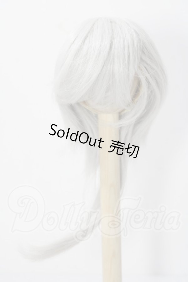 画像1: 7-8inch/ウィッグ U-26-05-20-020-TN-ZU (1)