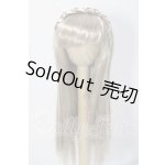 画像: 7-8inch/ウィッグ U-26-05-20-019-TN-ZU