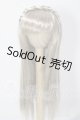 画像: 7-8inch/ウィッグ U-26-05-20-019-TN-ZU