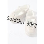 画像: SDM＆MSD/OF:靴 U-26-05-27-172-TN-ZU