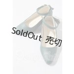 画像: SD/OF:靴 U-26-05-27-182-TN-ZU