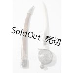 画像: SD17BOY/レイズナーサーベル U-26-05-27-180-TN-ZU