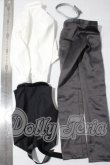 画像2: SD13BOY/OF ベスト&パンツ U-26-05-27-194-TN-ZU (2)