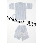 画像: MSD/OF：甚平 U-26-05-27-096-TN-ZU