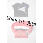 画像: MSD/OF Tシャツ U-26-05-27-104-TN-ZU