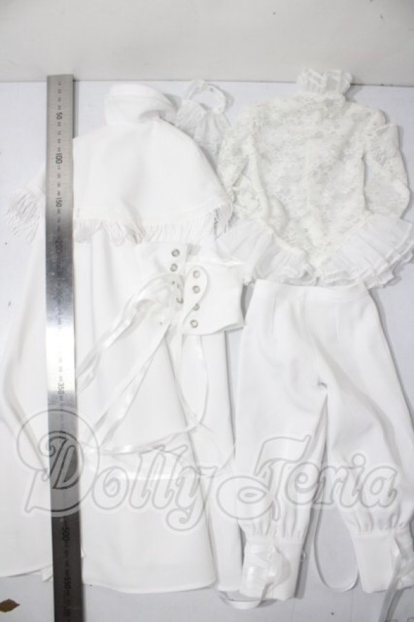 画像2: SDGrB＆SD13男の子/OF:衣装セット U-26-05-20-119-TN-ZU (2)