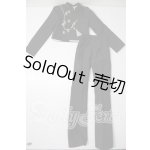 画像: SD17男の子 psycho-lab red letter U-26-05-20-134-TN-ZU