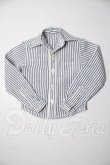 画像1: SD13BOY/シャツ U-26-05-20-130-TN-ZU (1)