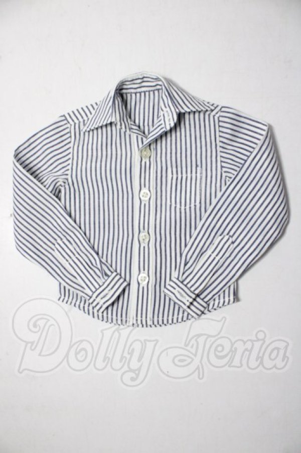 画像1: SD13BOY/シャツ U-26-05-20-130-TN-ZU (1)