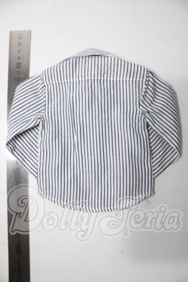 画像2: SD13BOY/シャツ U-26-05-20-130-TN-ZU (2)